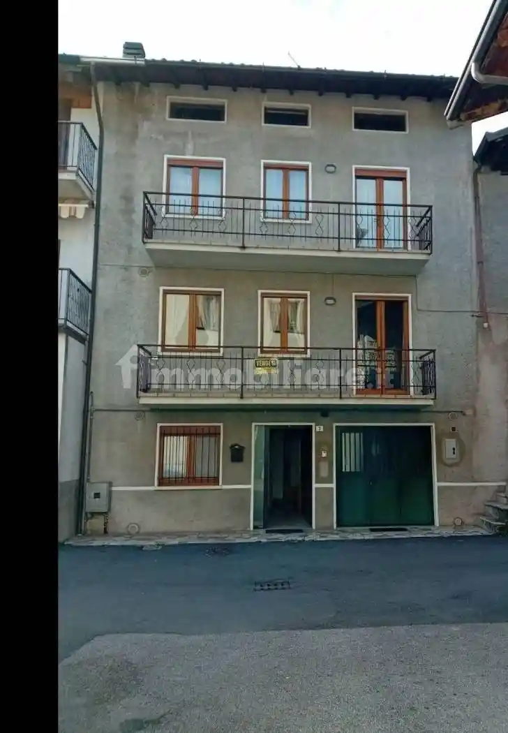 Casa indipendente in vendita a Bagolino
