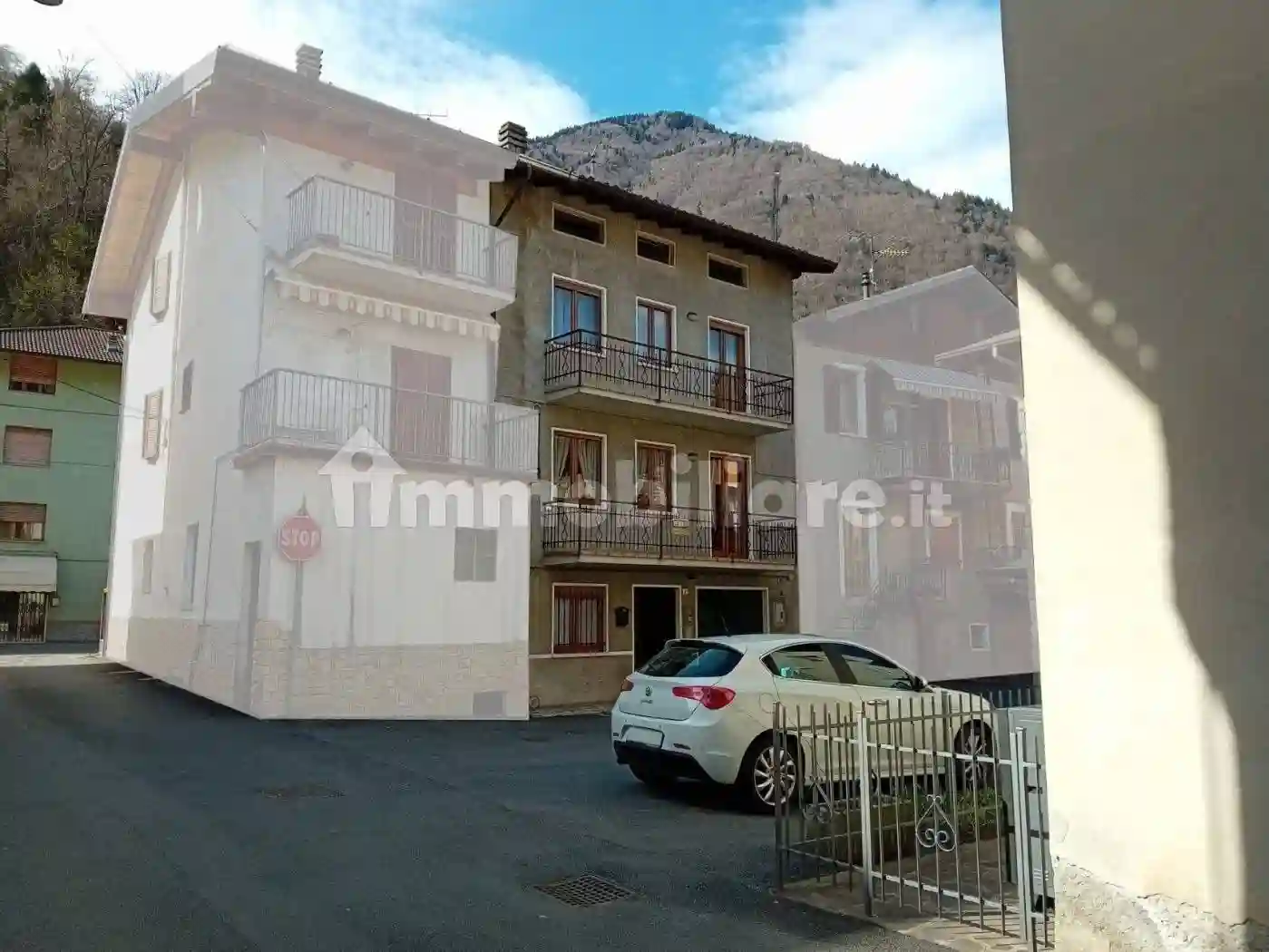 Casa indipendente - foto 2