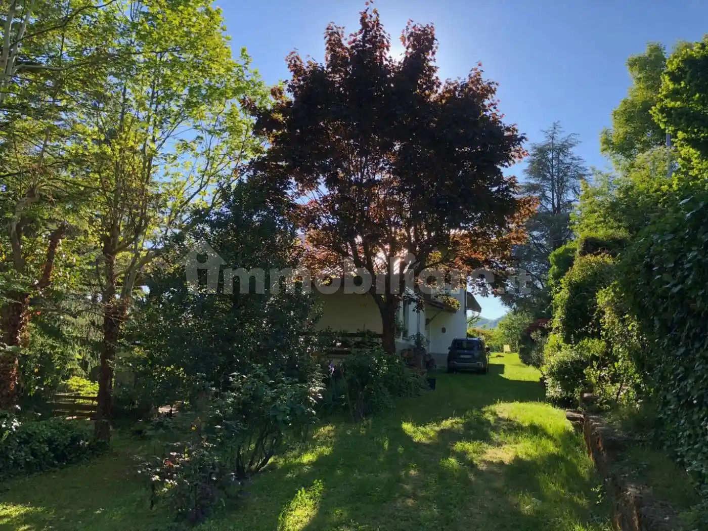 Villa in vendita a Vergato