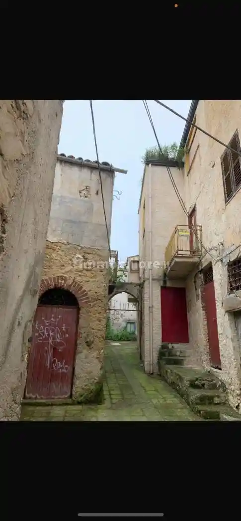 Casa indipendente in vendita a Aragona