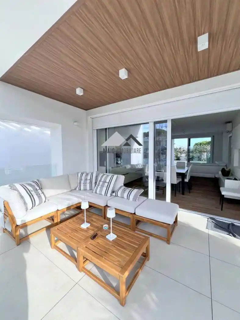 Attico - Mansarda in vendita a Riccione