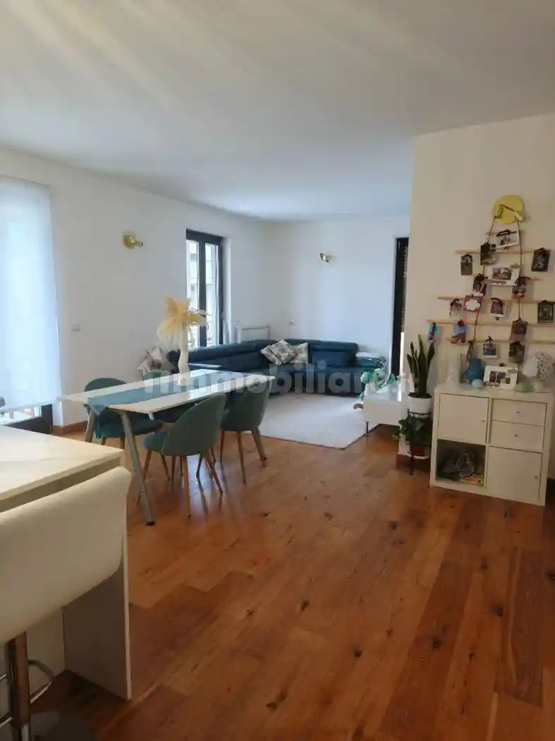 Appartamento in vendita a Lecce