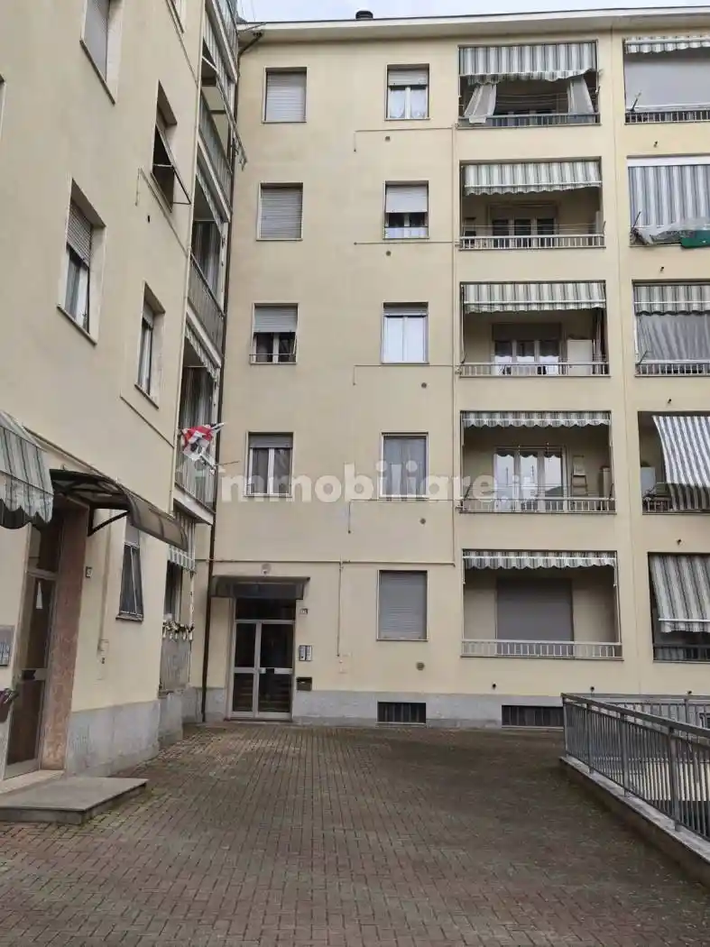 Appartamento in vendita a Acqui Terme