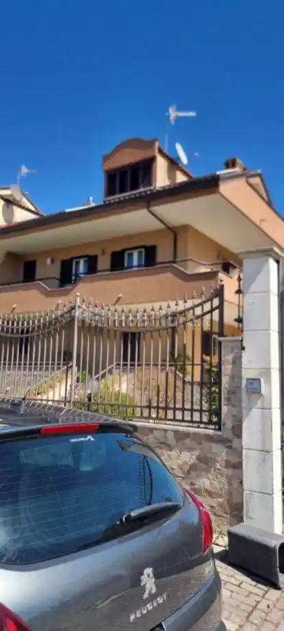 Villetta a schiera in vendita a Santa Maria Capua Vetere