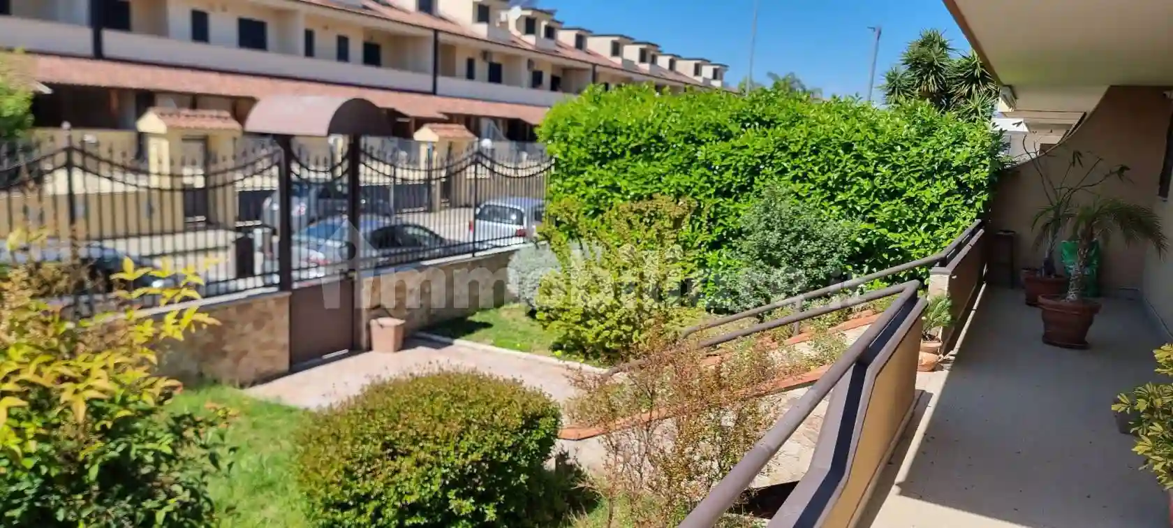 Villetta a schiera - foto 4