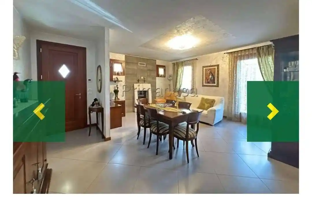 Villa in vendita a Martellago