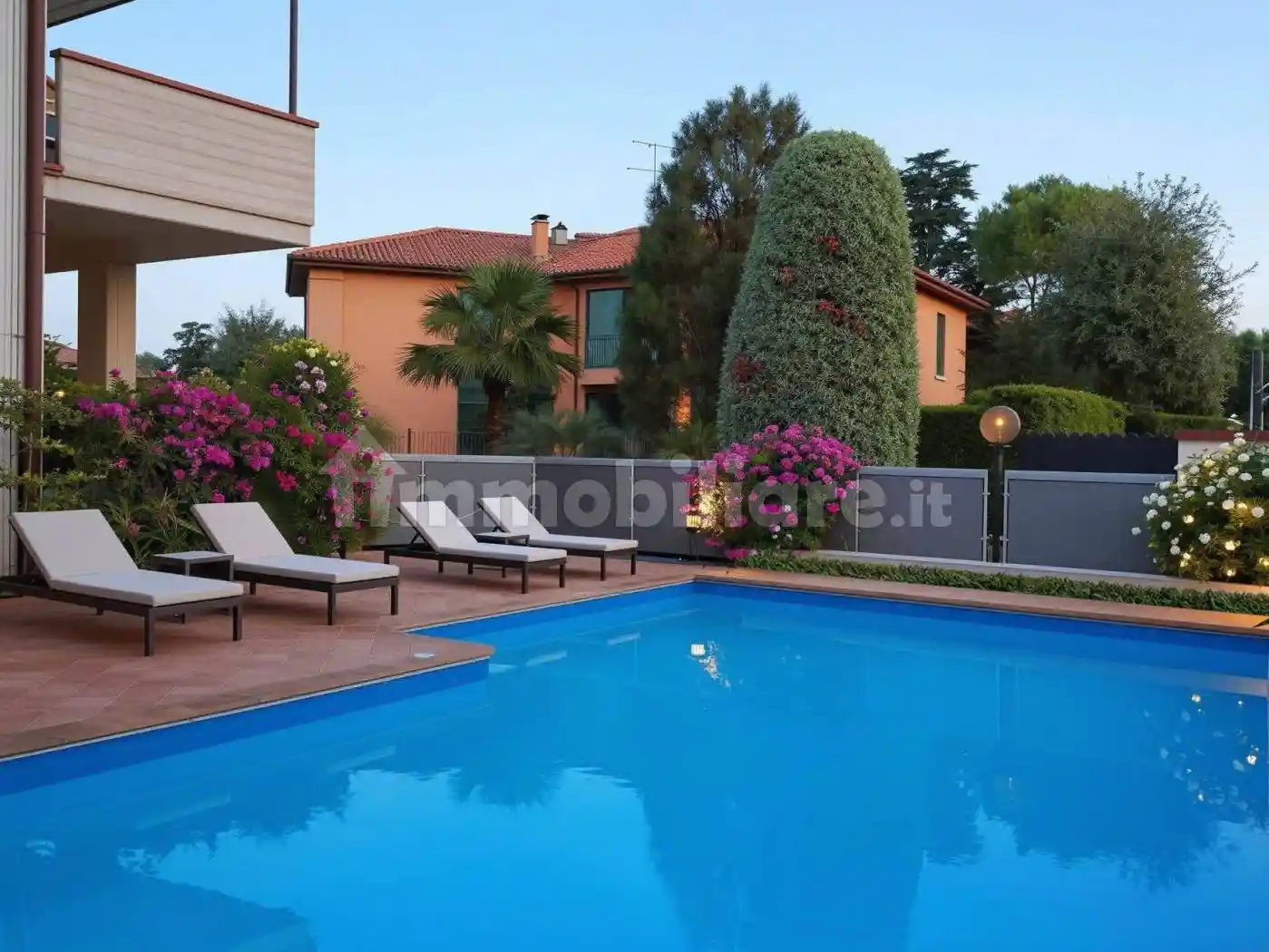 Appartamento in vendita a Sirmione