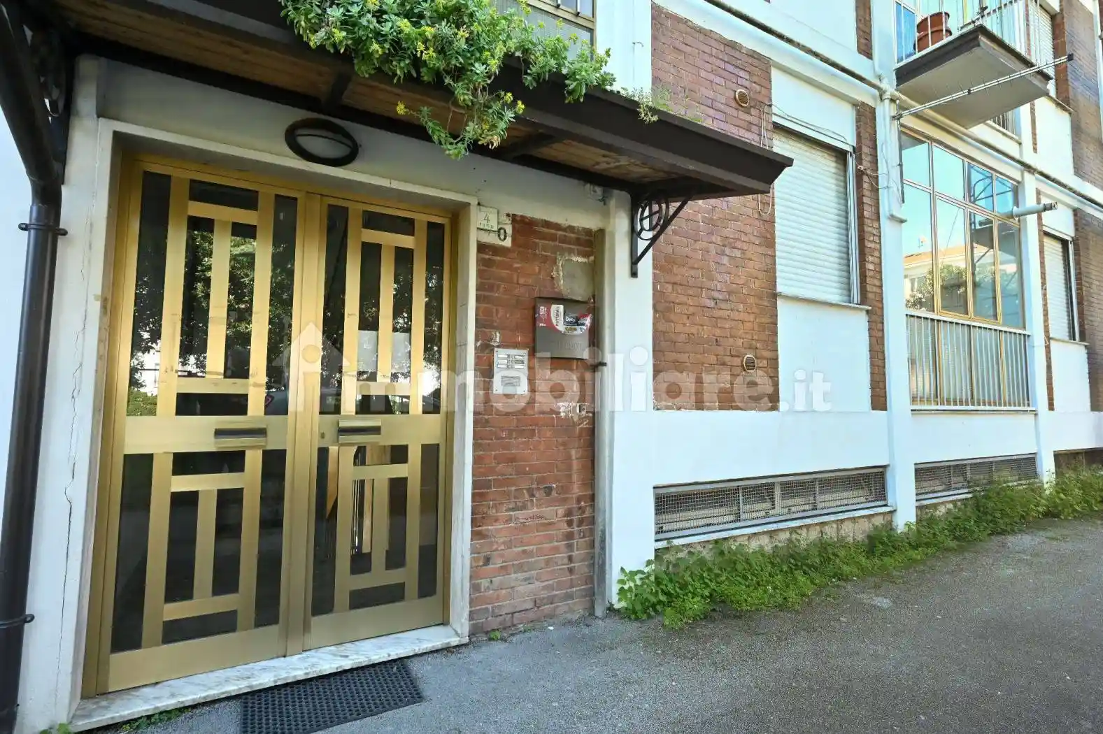 Appartamento in vendita a Avellino