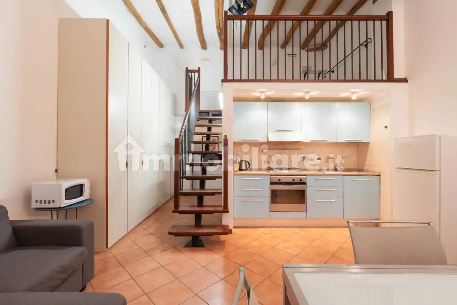 Appartamento in vendita a Bologna