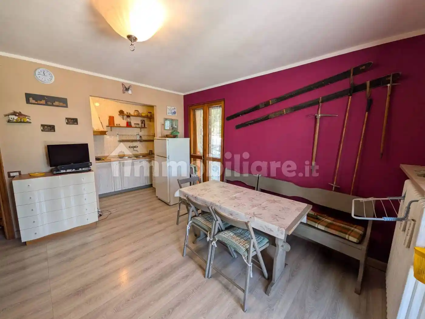 Appartamento in vendita a Frabosa Sottana