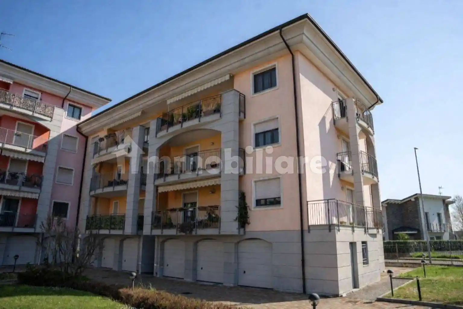 Appartamento in vendita a Alessandria