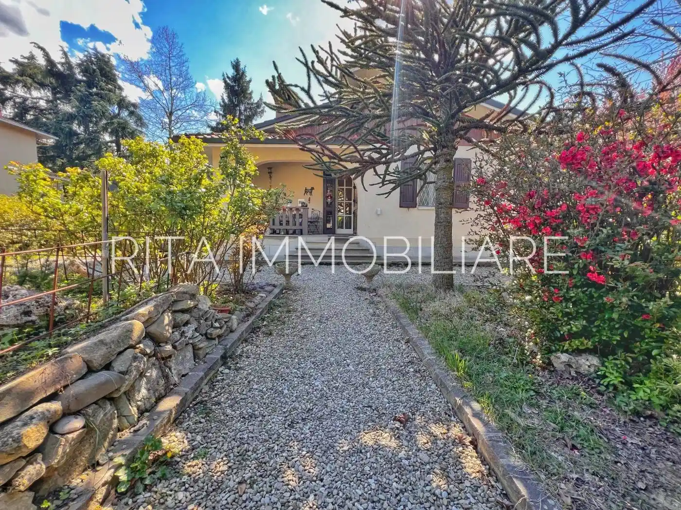 Villa in vendita a Guiglia