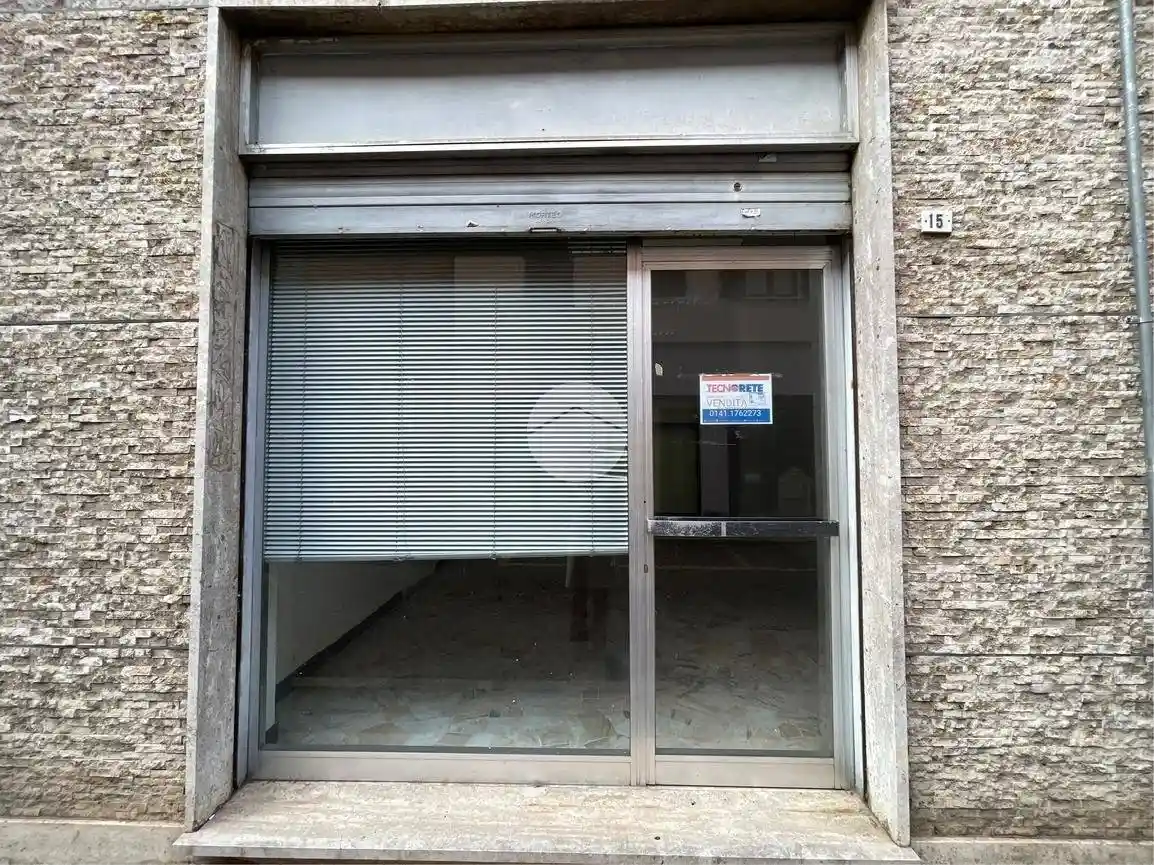 Appartamento in vendita a Asti