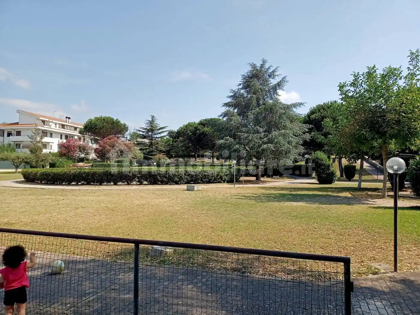 Appartamento in vendita a Fiumicino