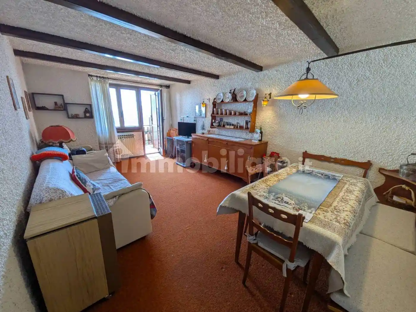 Appartamento in vendita a Frabosa Sottana