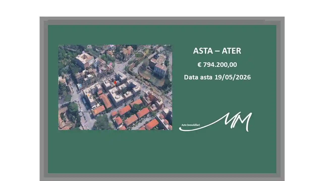 Villa in vendita a Roma