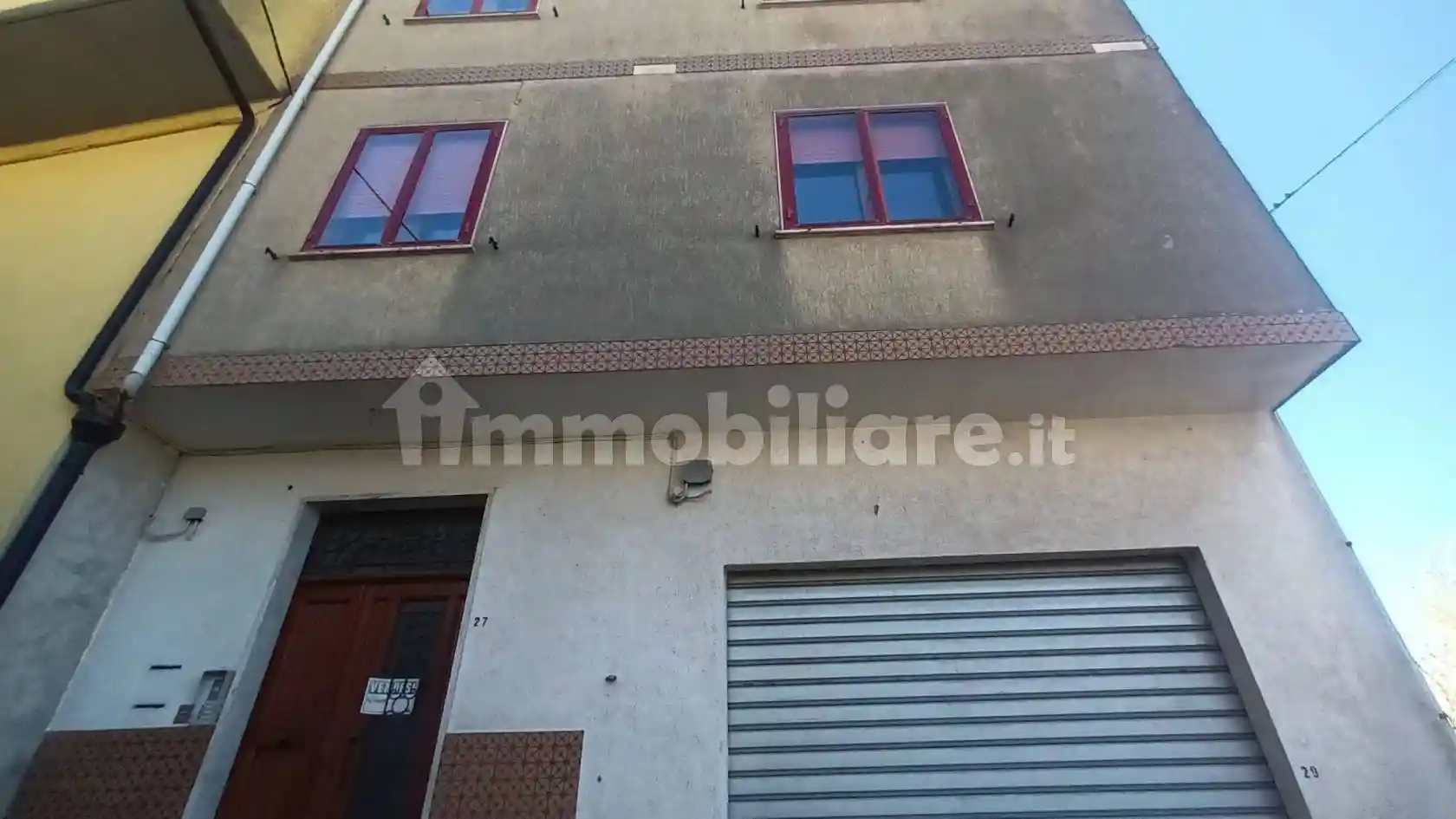 Casa indipendente in vendita a Laurino