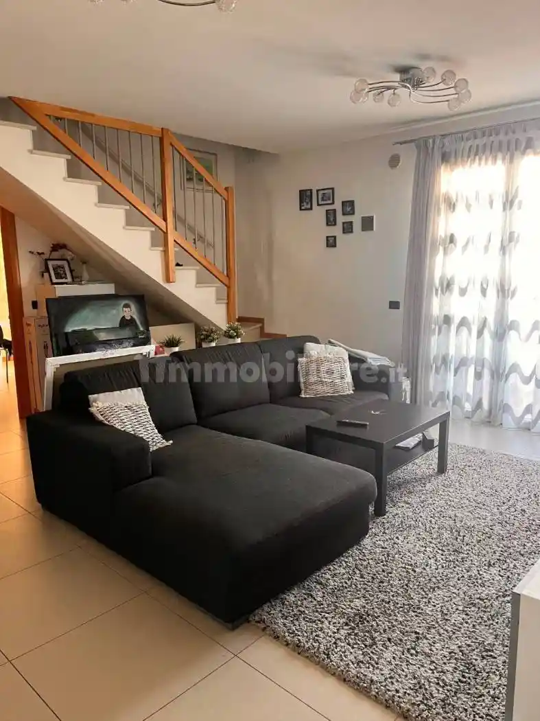 Appartamento in vendita a Vigonza