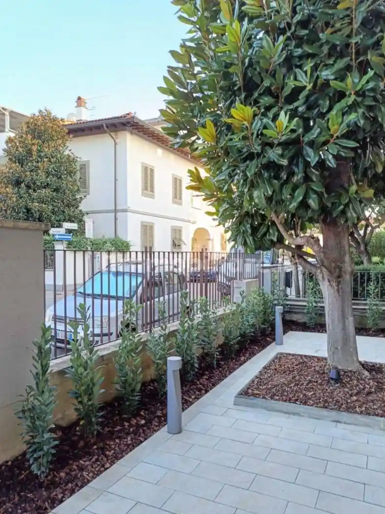 Appartamento in vendita a Empoli