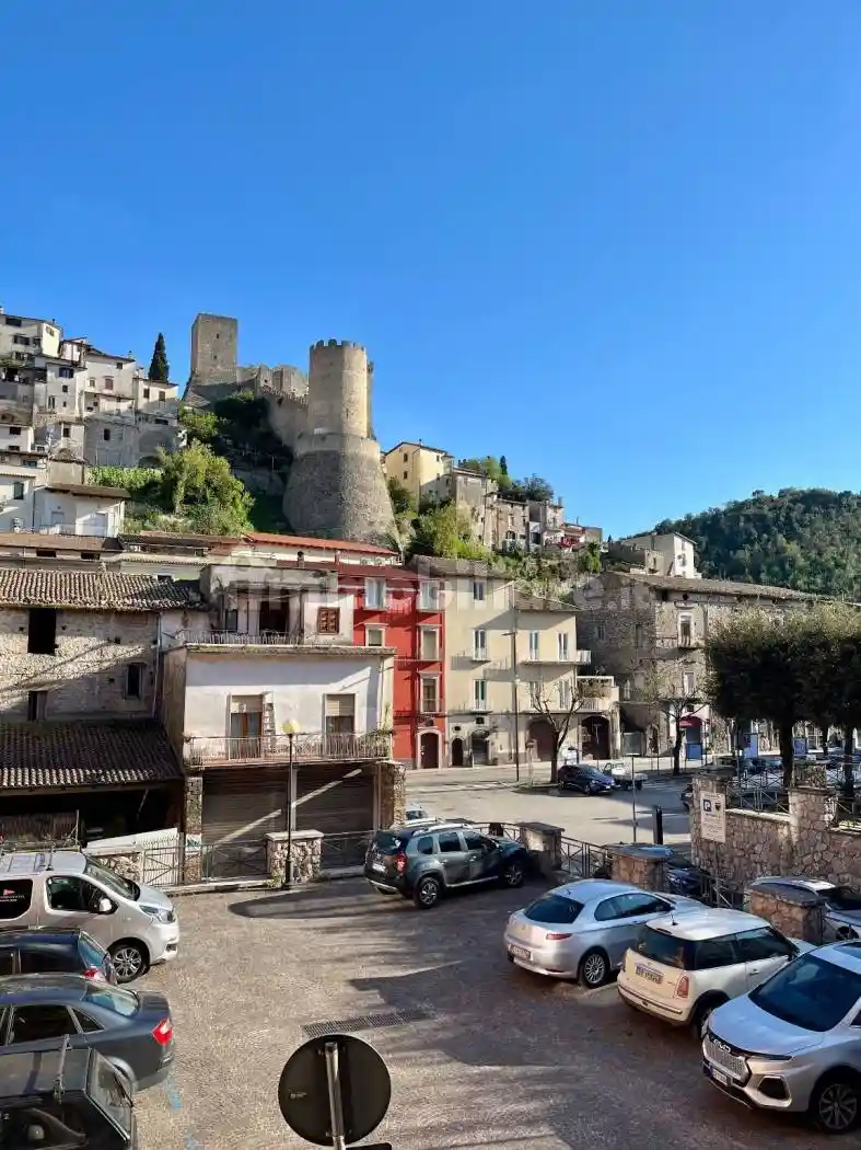Appartamento in vendita a Itri