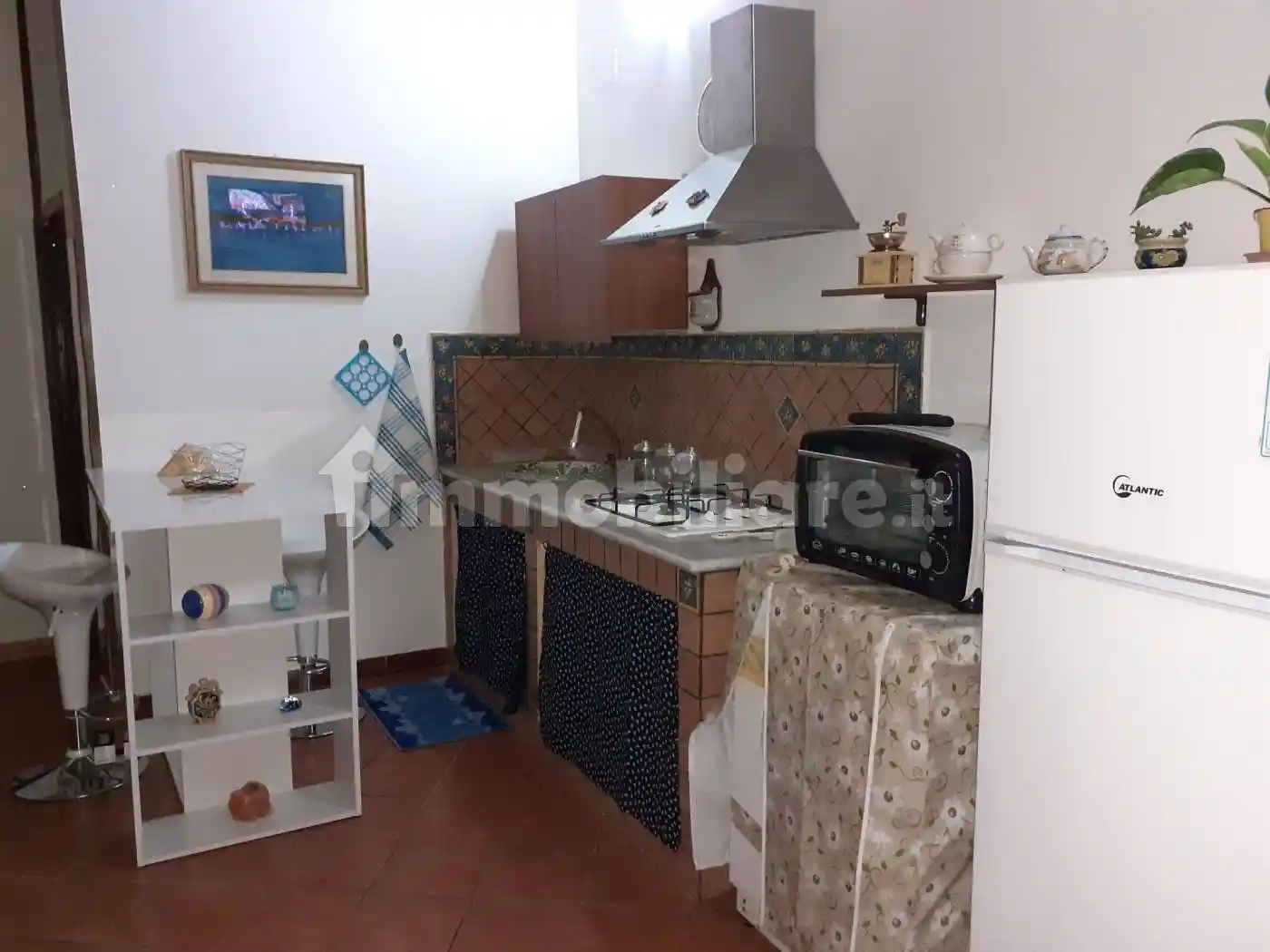 Attico - Mansarda in affitto a Misterbianco