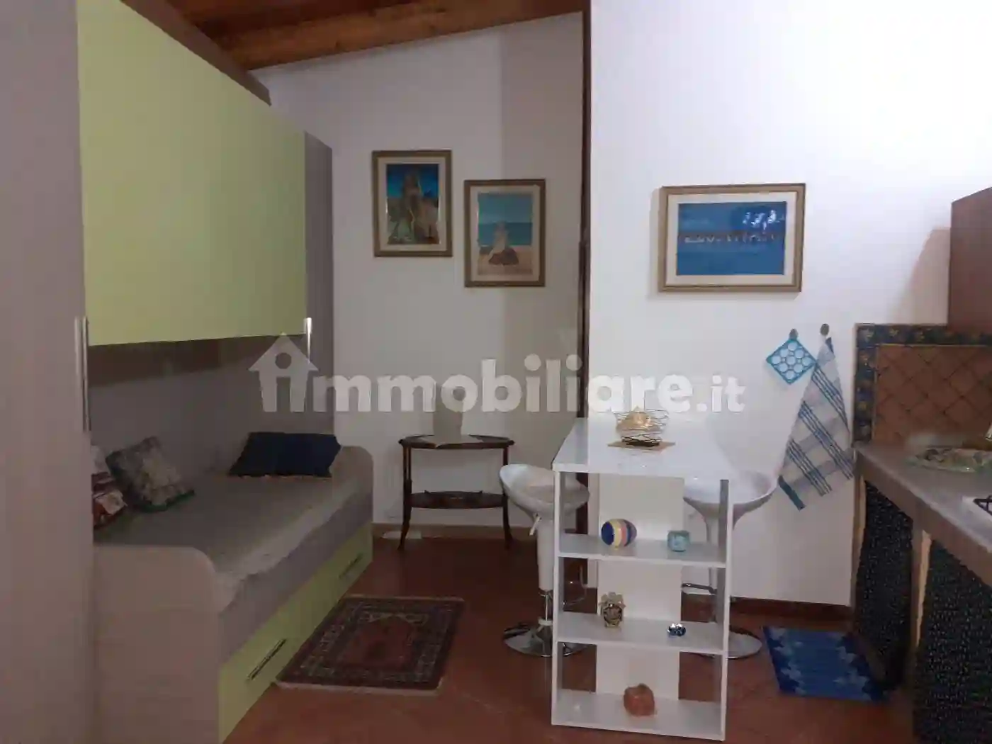 Attico - Mansarda - foto 2