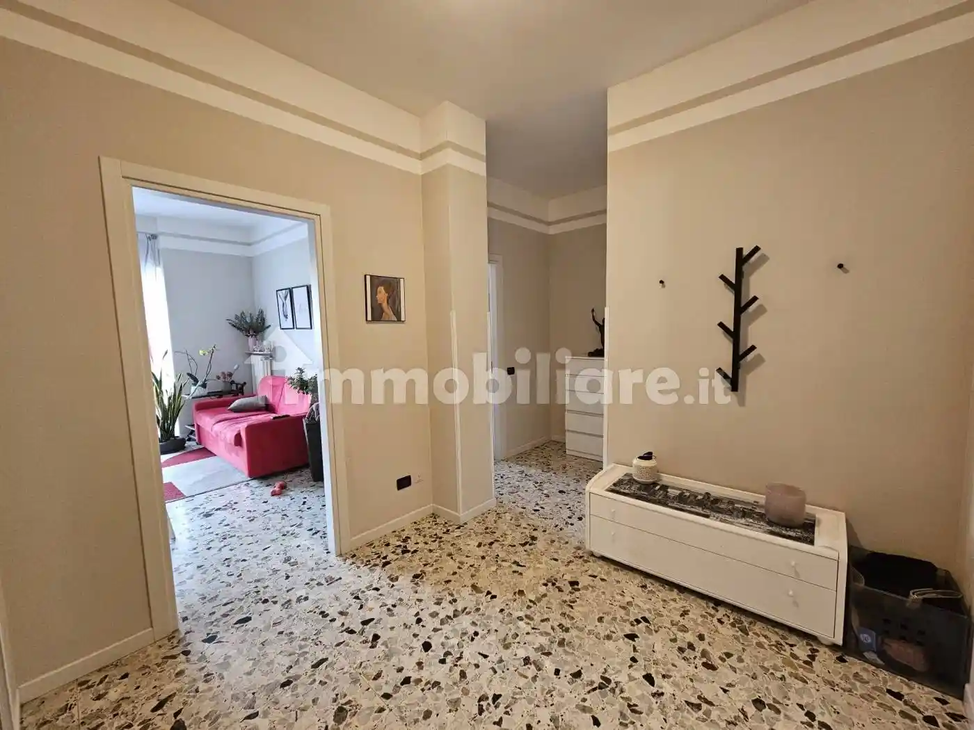 Appartamento in affitto a Bergamo