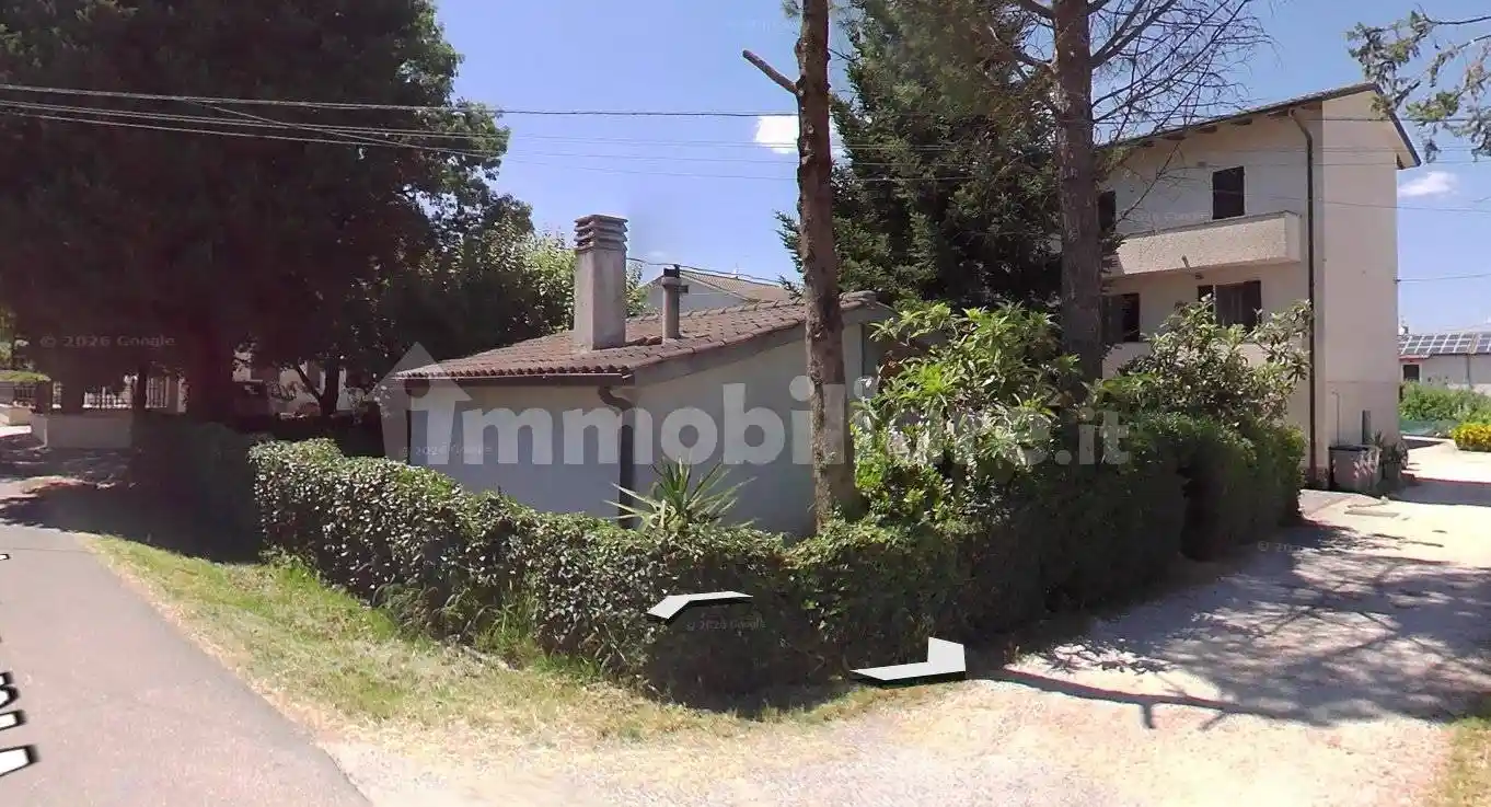 Villa in vendita a Bevagna