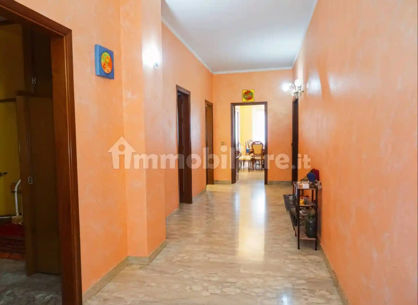Appartamento in vendita a Briatico