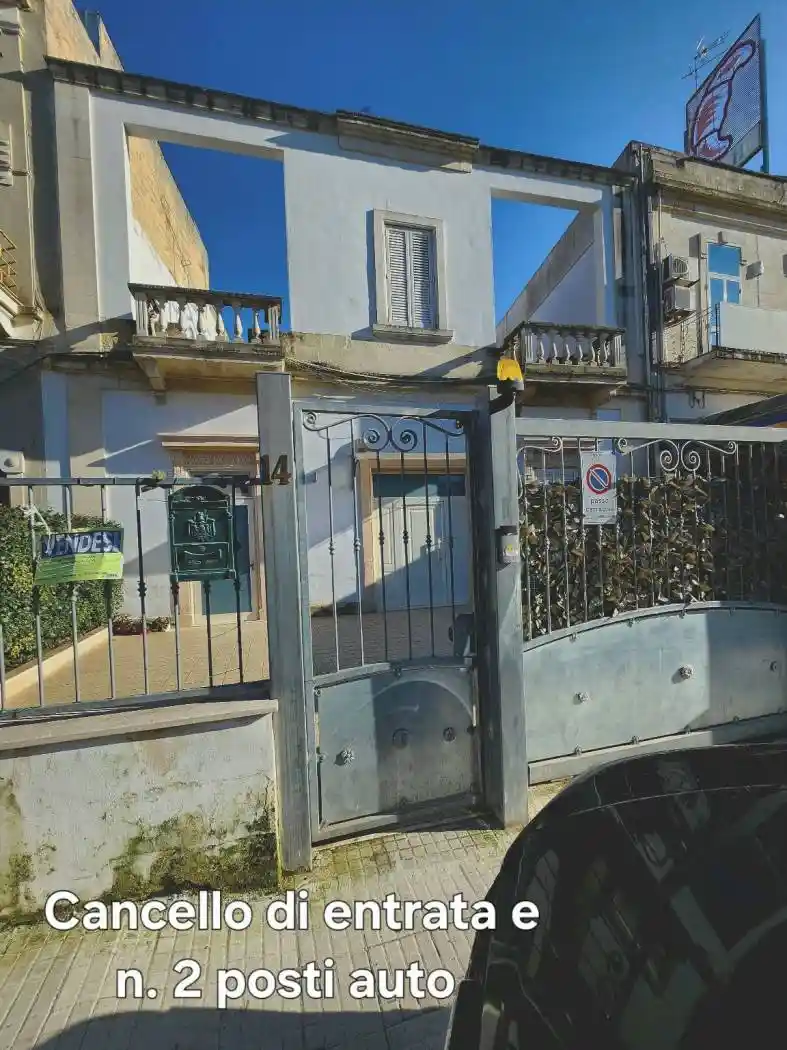 Villa in vendita a Lecce