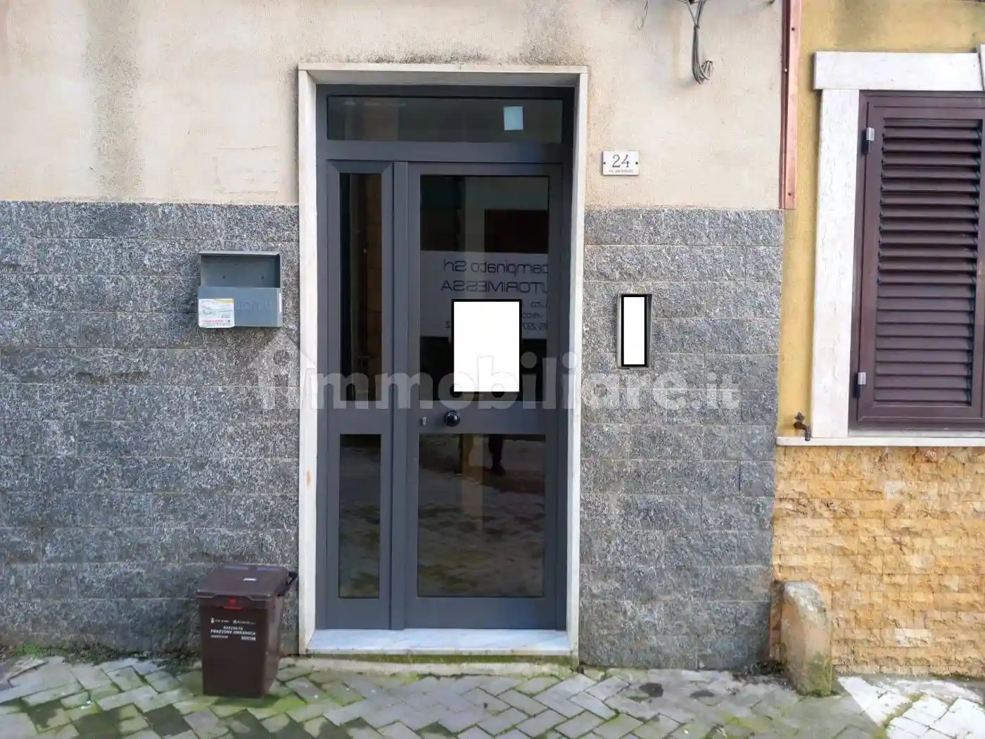 Appartamento in vendita a Enna