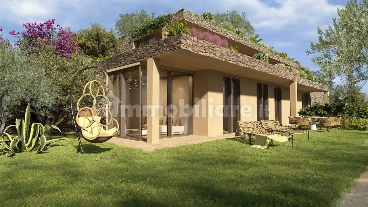 Appartamento in vendita a Finale Ligure