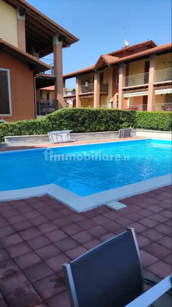 Appartamento in vendita a Trescore Cremasco