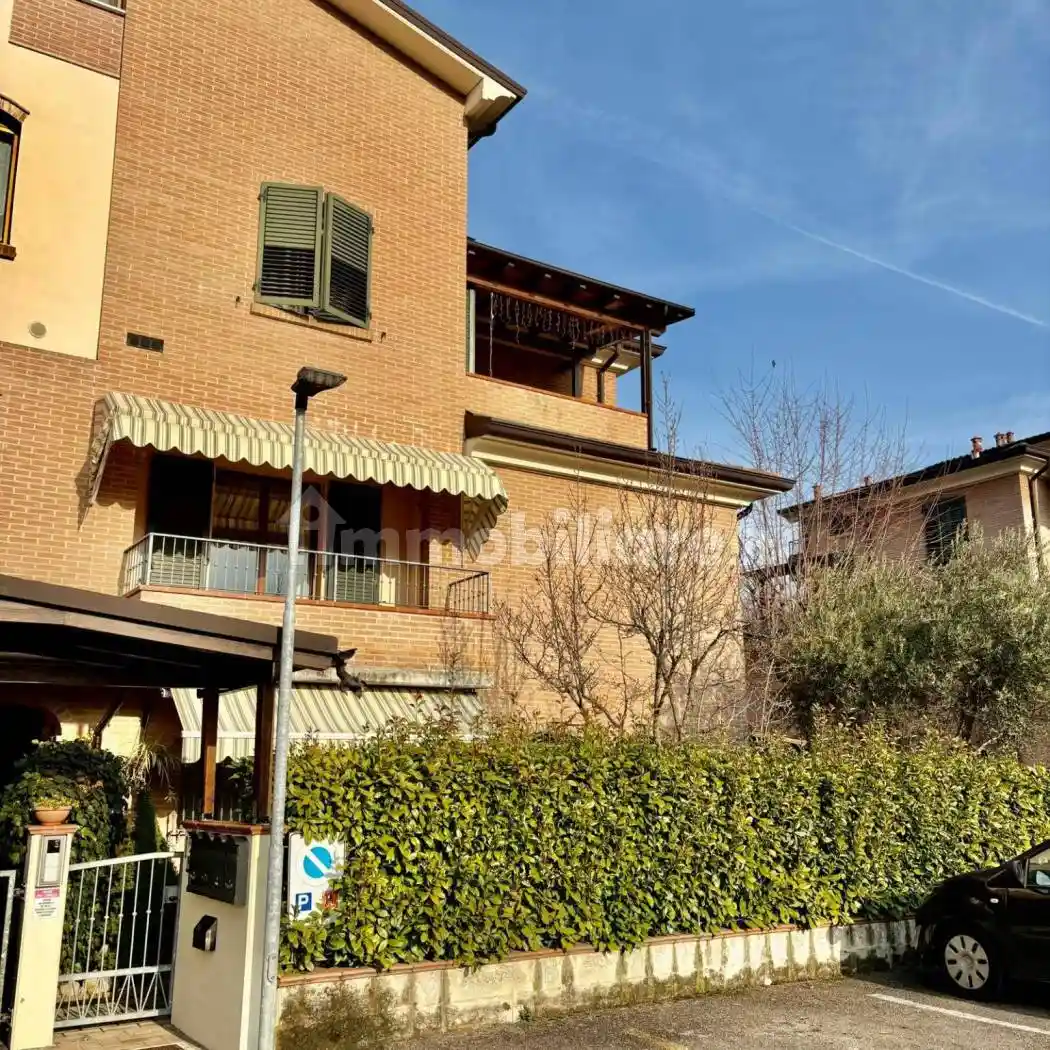 Appartamento in vendita a Castellarano