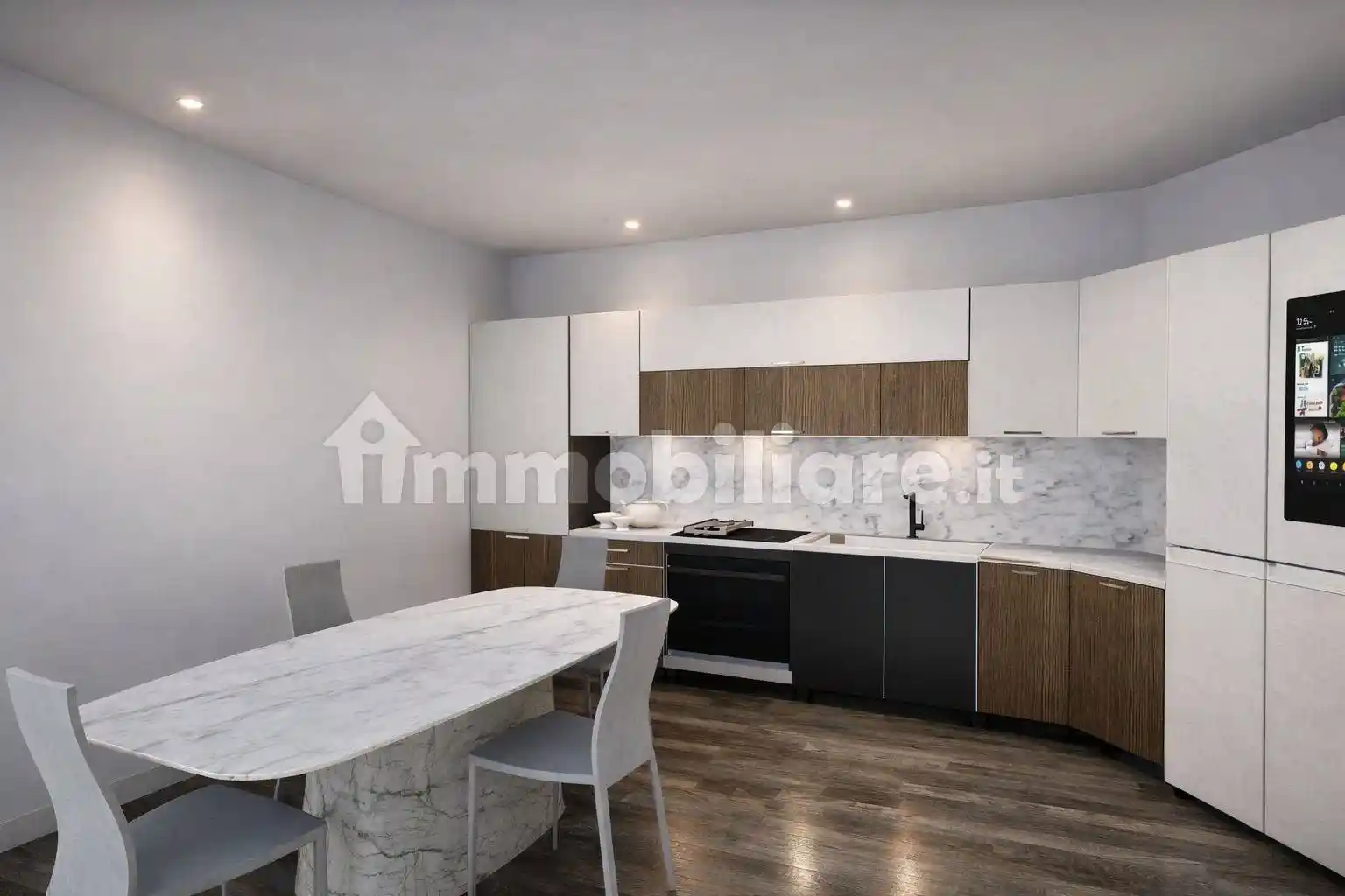 Appartamento in vendita a Lonato del Garda