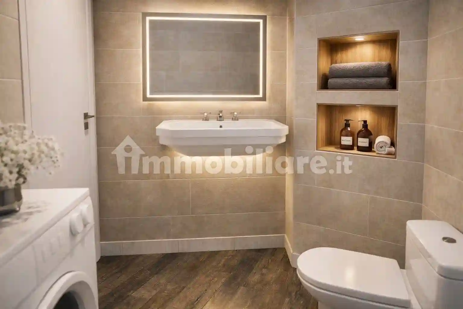 Appartamento - foto 5