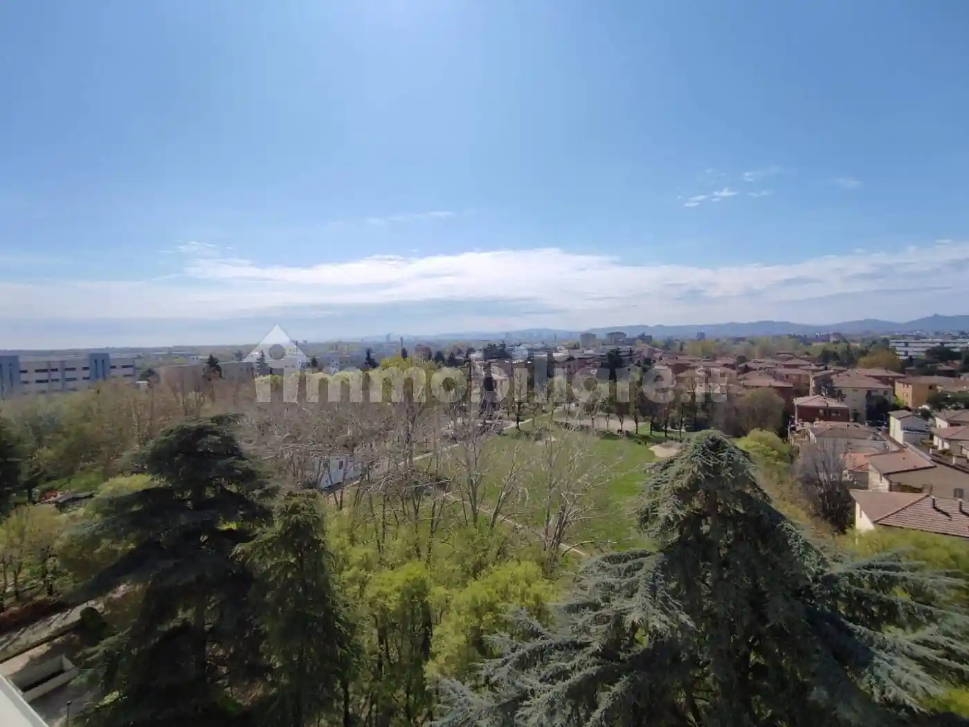 Appartamento in vendita a Bologna