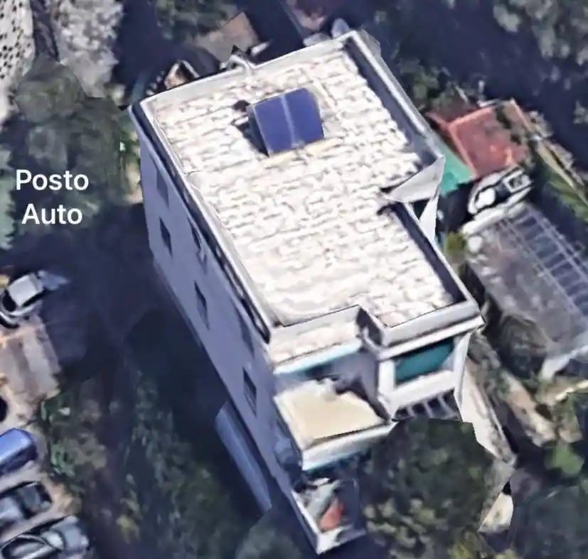 Villa in vendita a Cogoleto