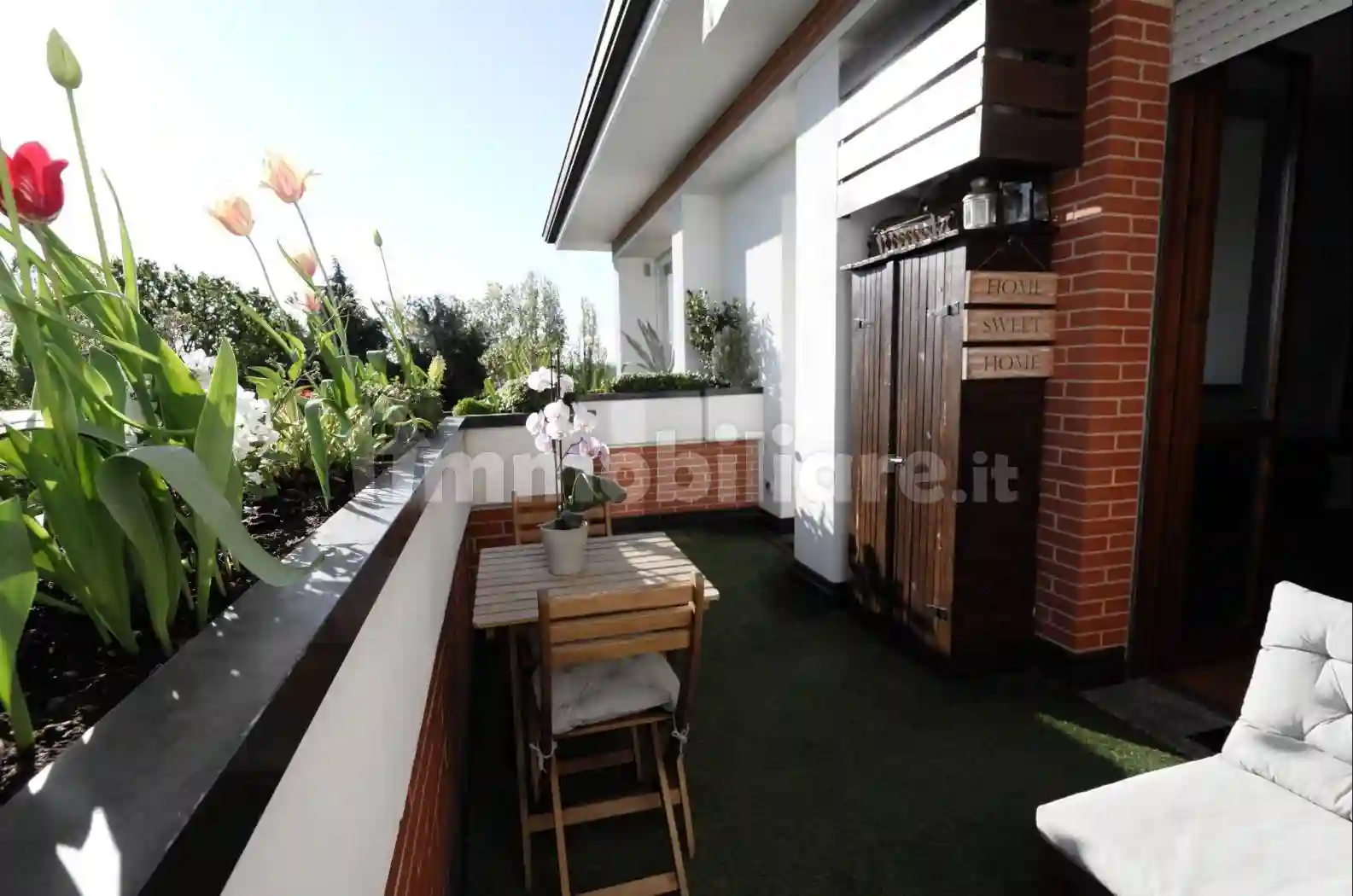 Attico - Mansarda - foto 4