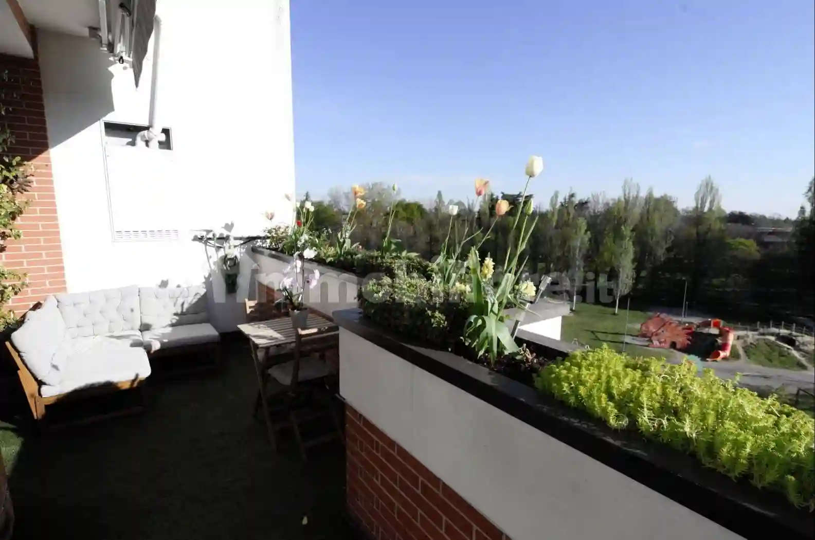 Attico - Mansarda - foto 5