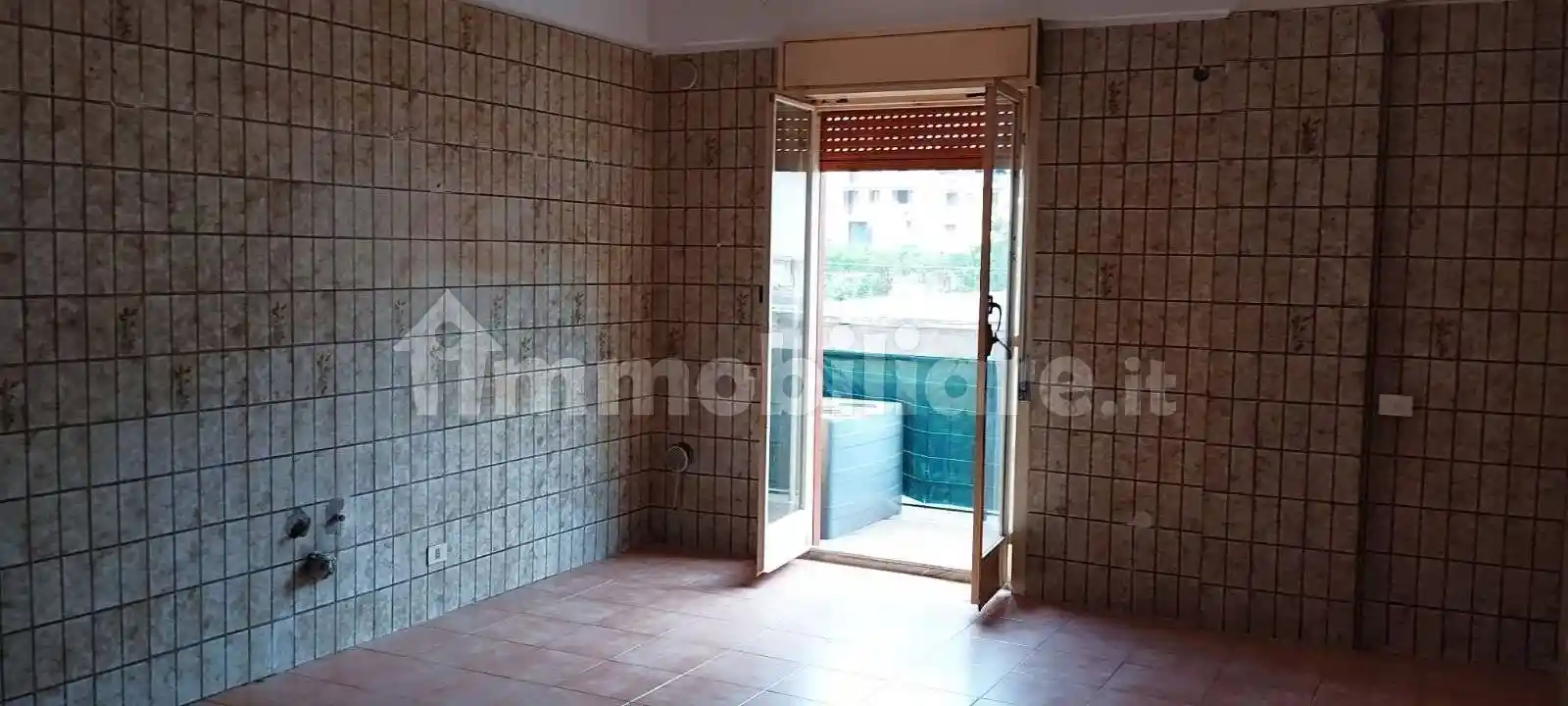 Appartamento in vendita a Misilmeri