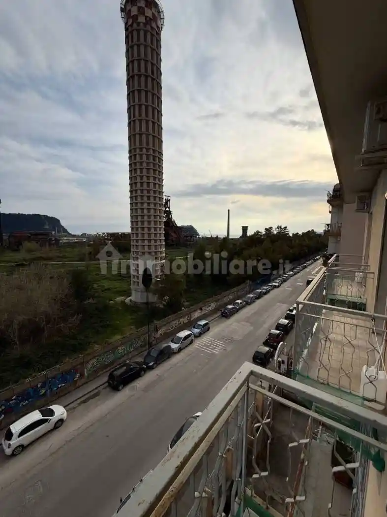 Appartamento in affitto a Napoli
