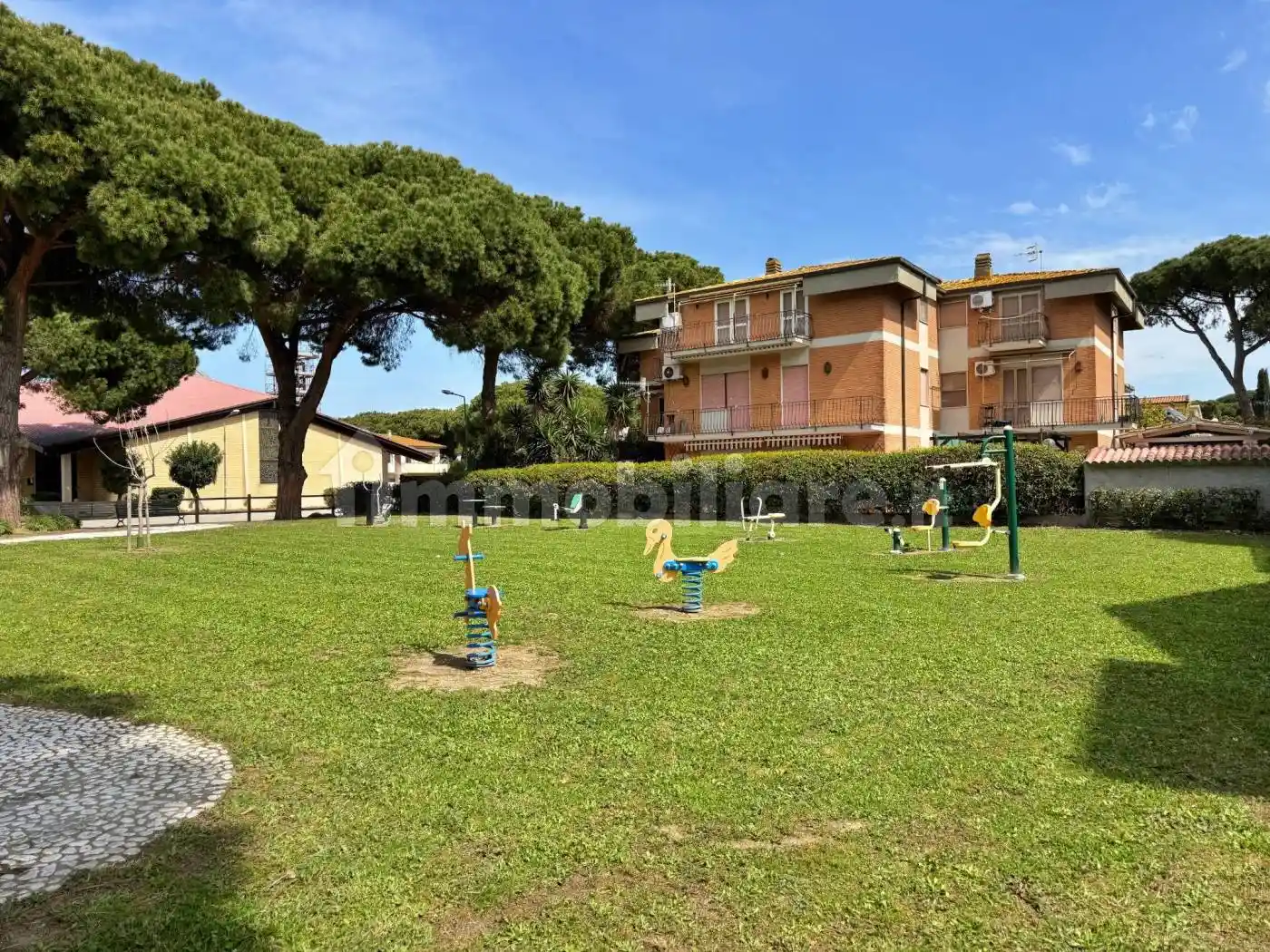 Appartamento in vendita a Tarquinia