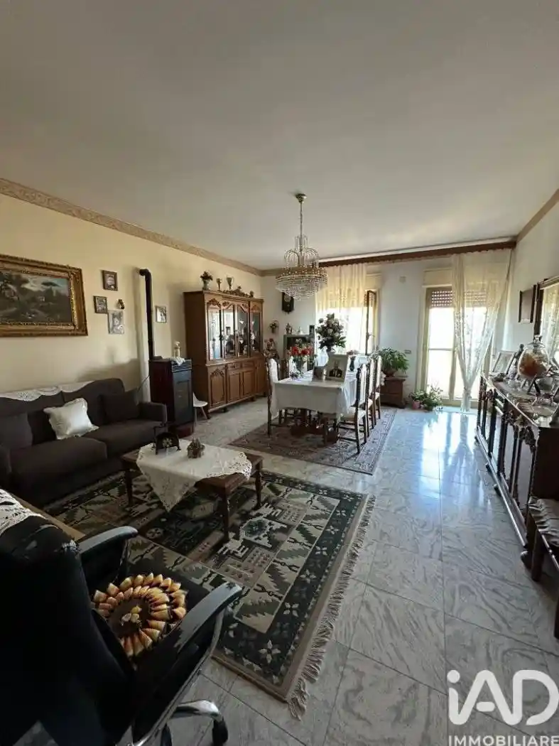 Casa indipendente in vendita a Caltanissetta