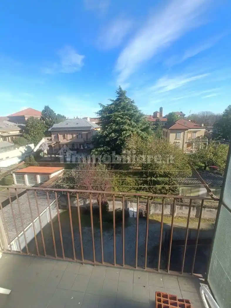 Appartamento in vendita a Vercelli