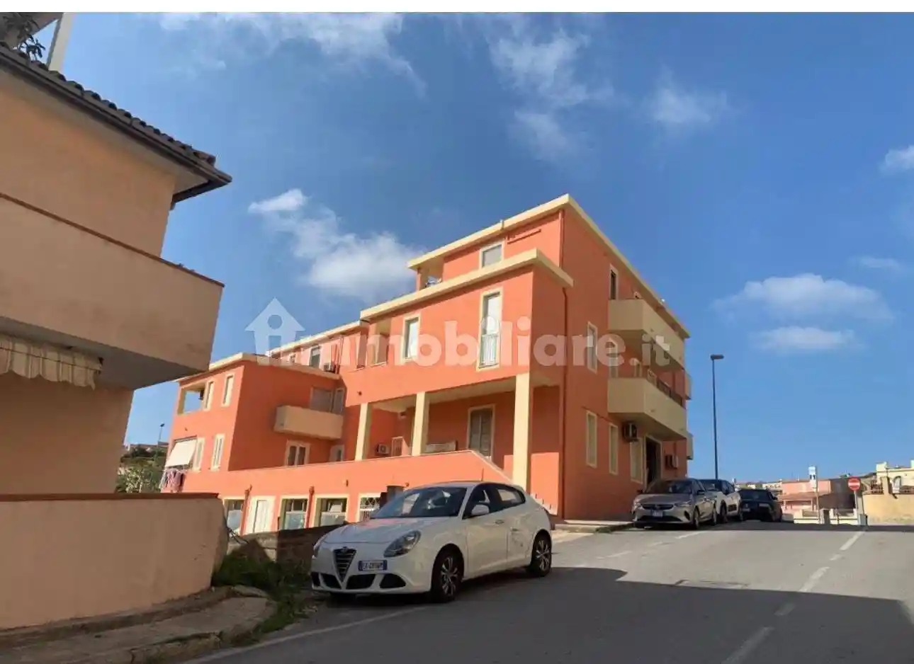 Appartamento in vendita a La Maddalena
