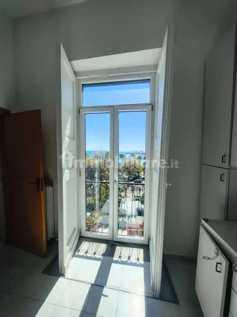 Appartamento in affitto a Salerno