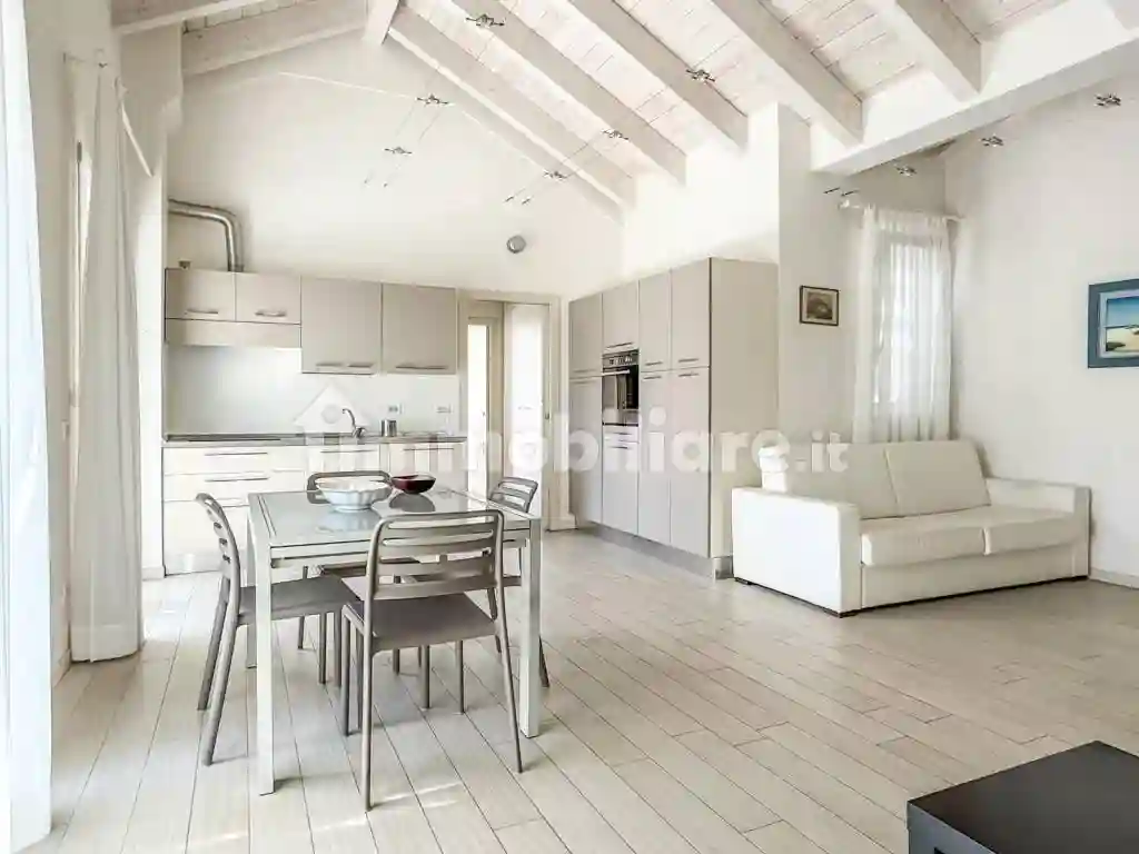 Attico - Mansarda - foto 2