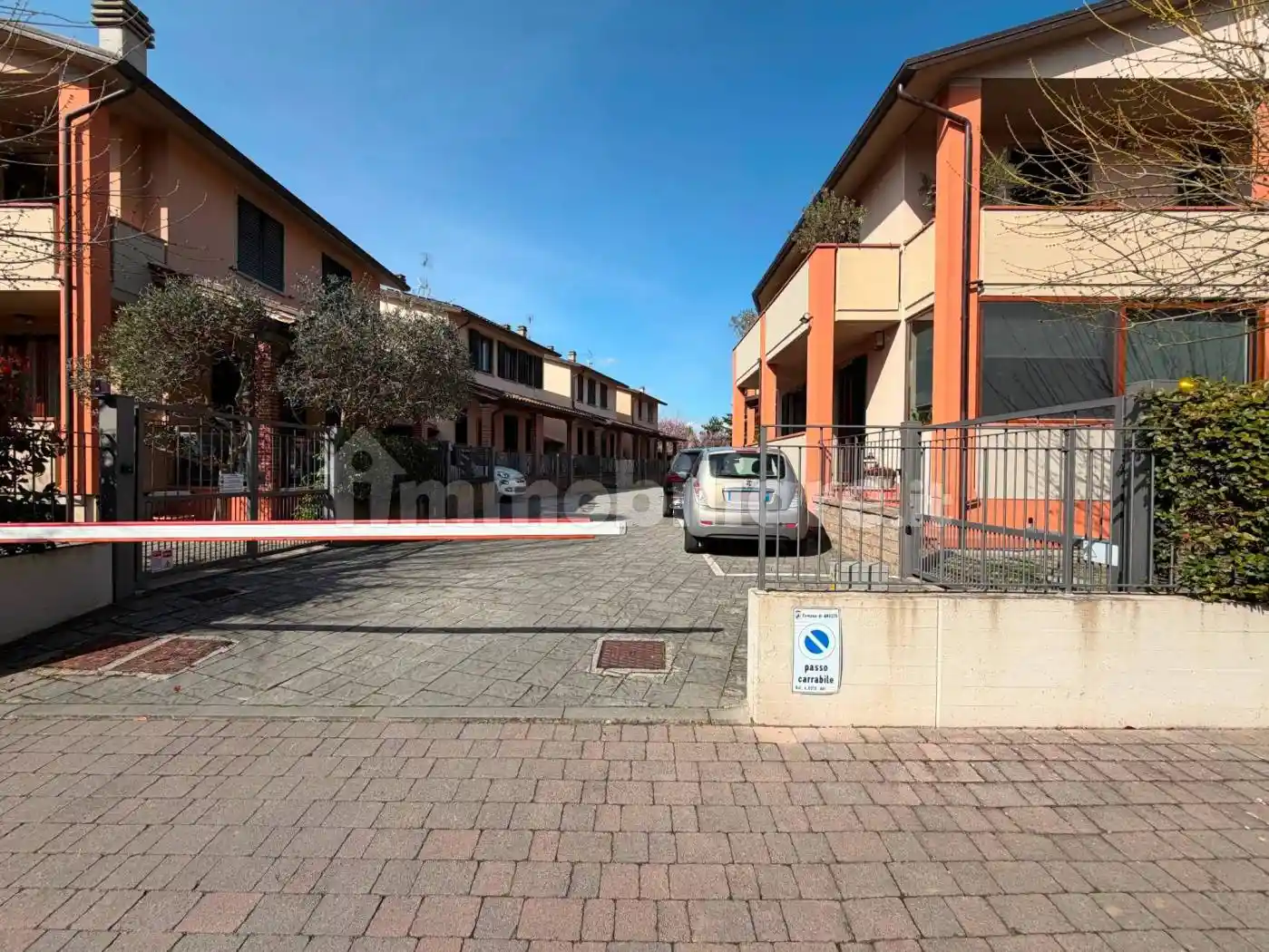 Appartamento in vendita a Arezzo