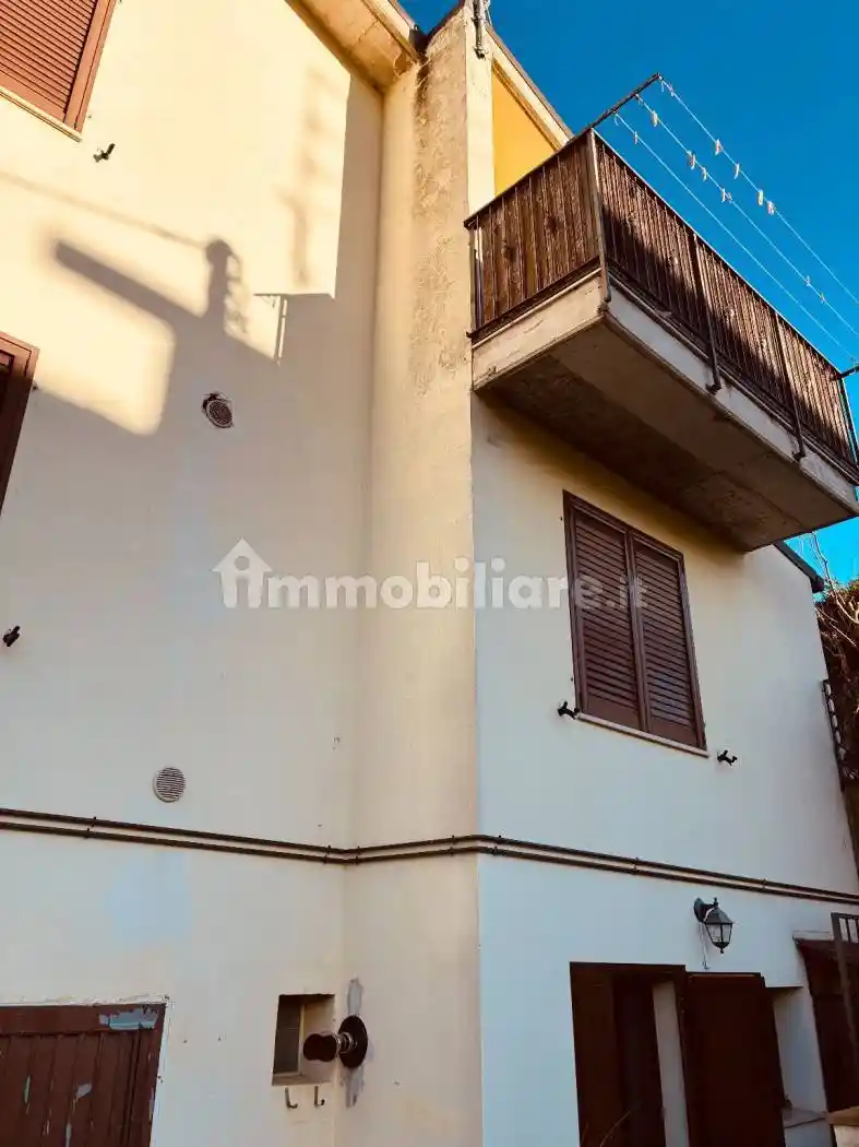 Villetta a schiera in vendita a Collecorvino